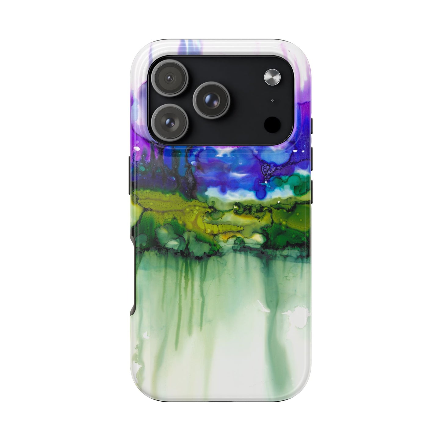 Through the Artist's Eye Tough Cases