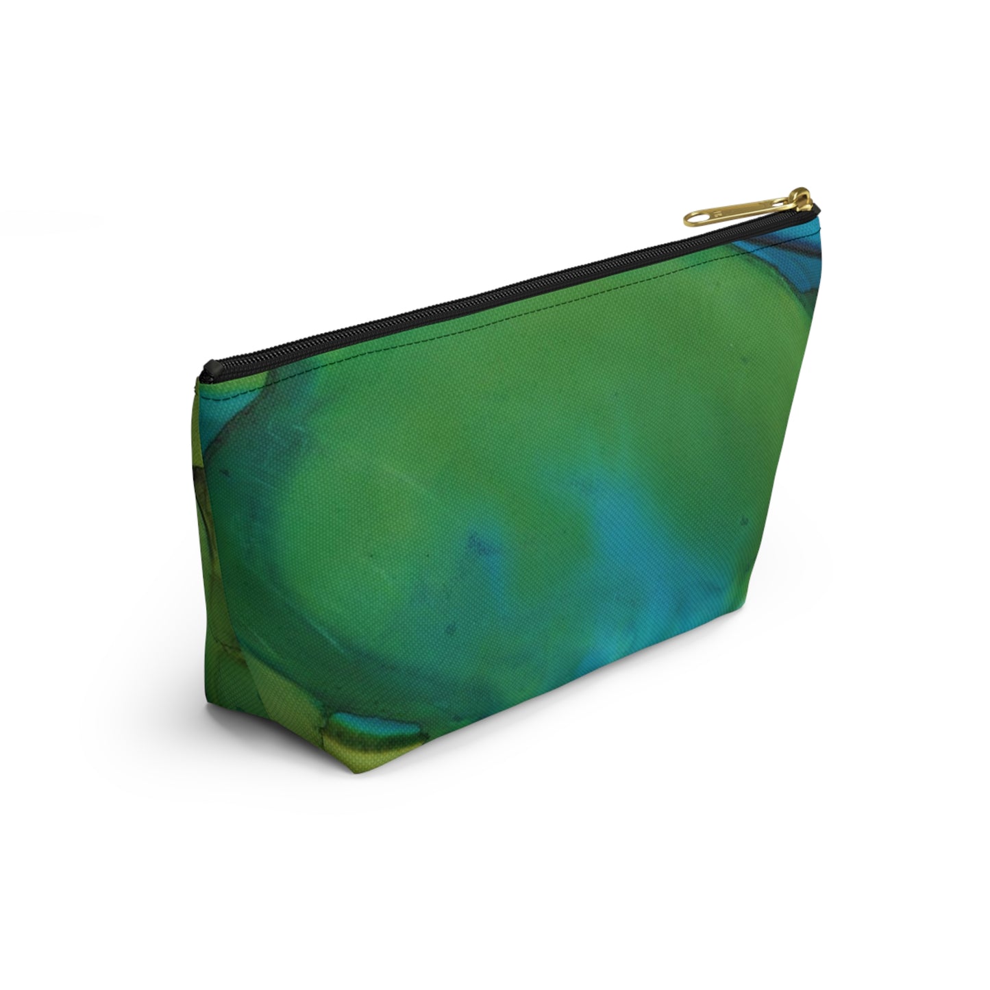 Blue Landscape pouch - verse