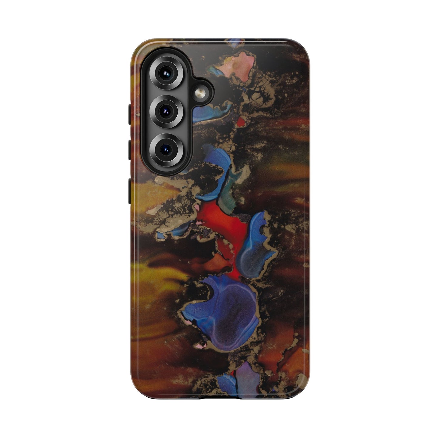 Jewels Tough Cases