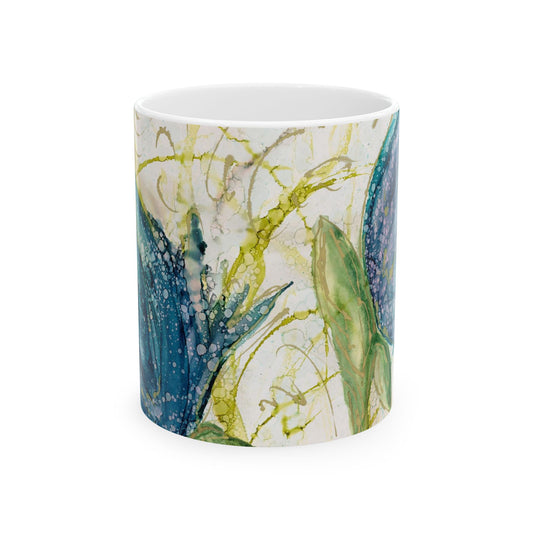 Rejoice Ceramic Mug 11oz
