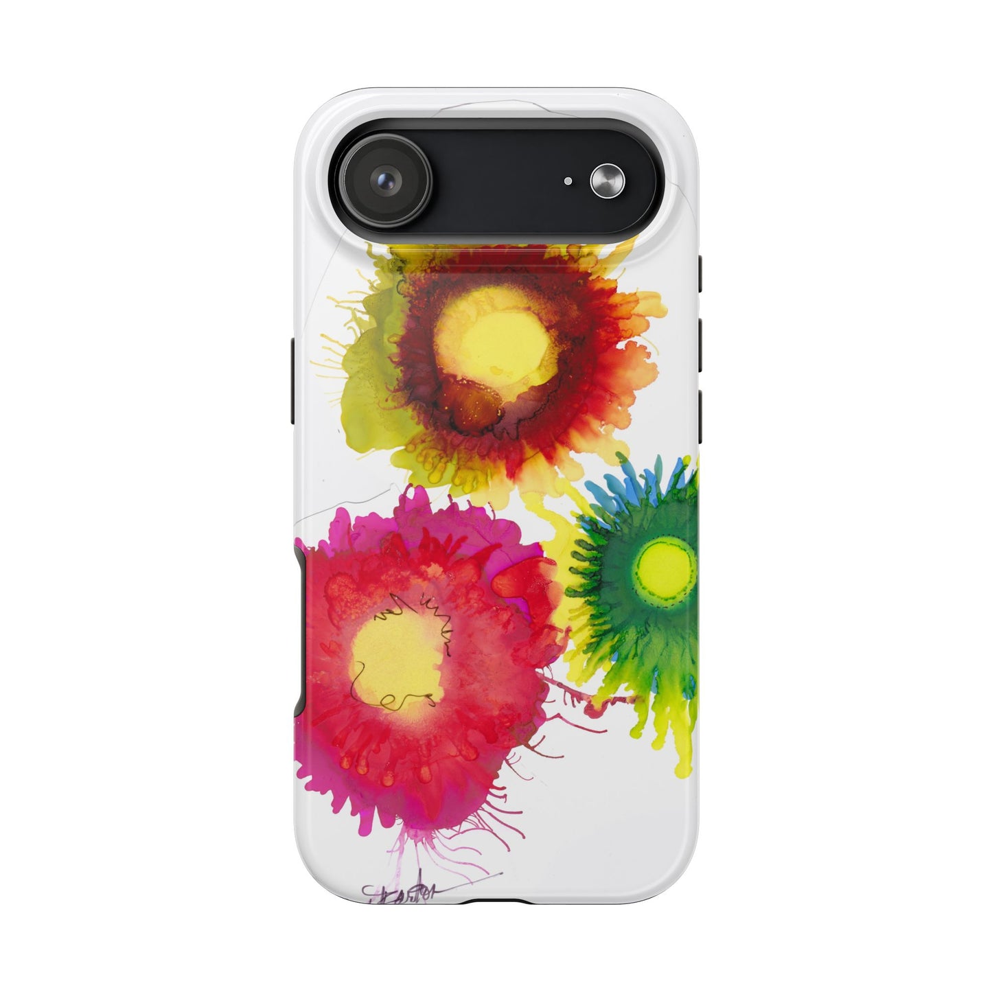 Sunny Side Up Tough Cases