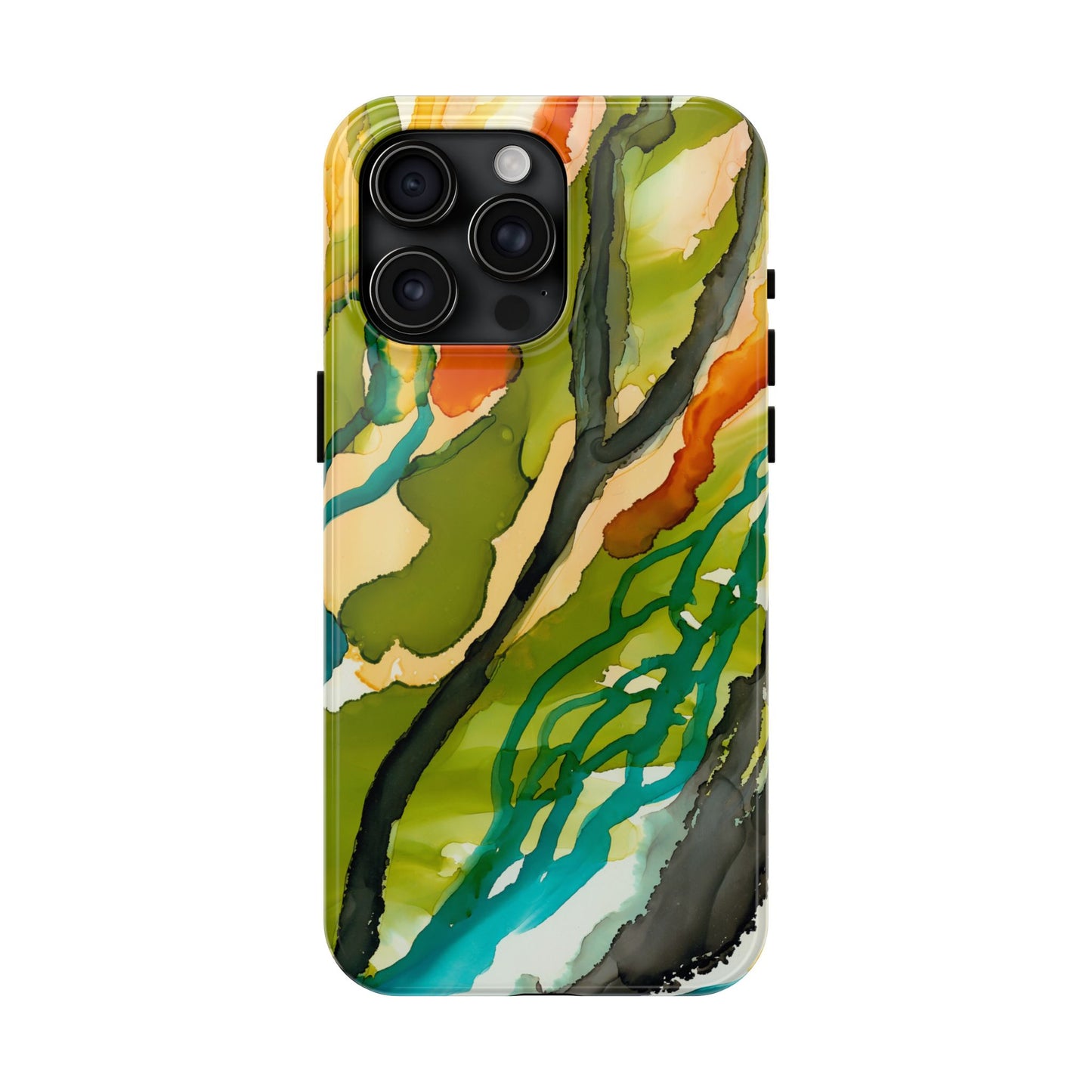 Pursuit Tough Cases