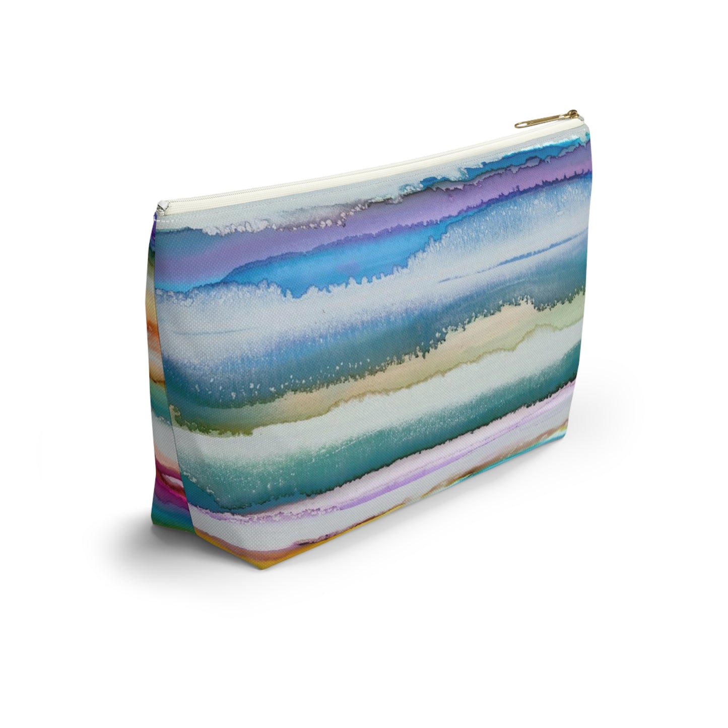 Rainbow pouch - verse