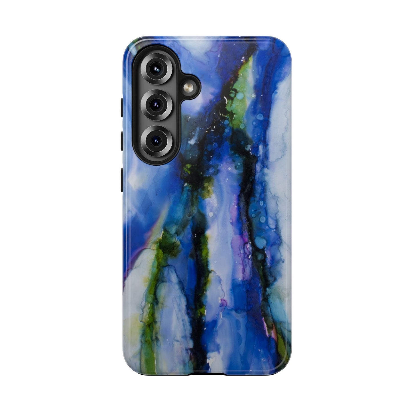 Enchanting Tough Cases