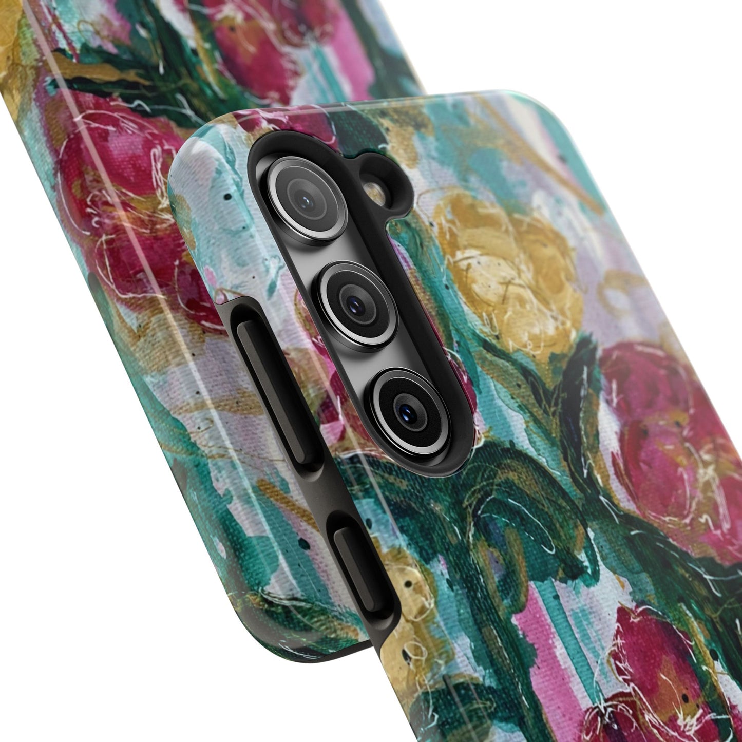 You Lift me Up Tough Cases