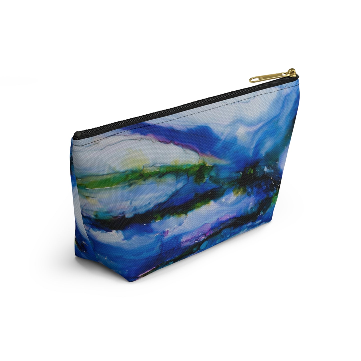 Enchanting pouch - verse Hebrew 6:19
