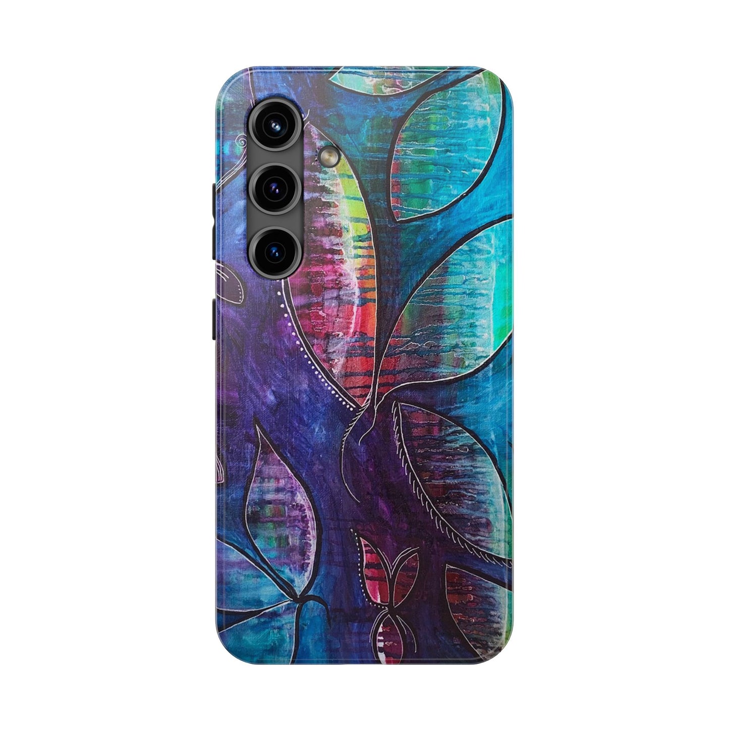 Confessions of a Busy Woman Tough Cases