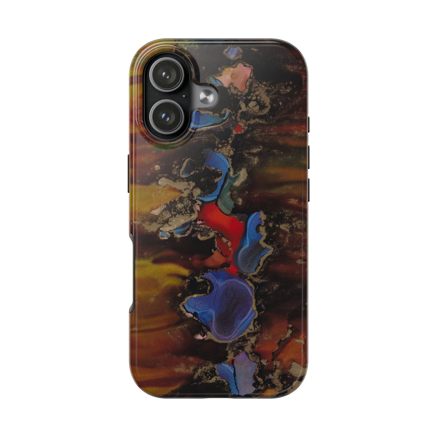 Jewels Tough Cases