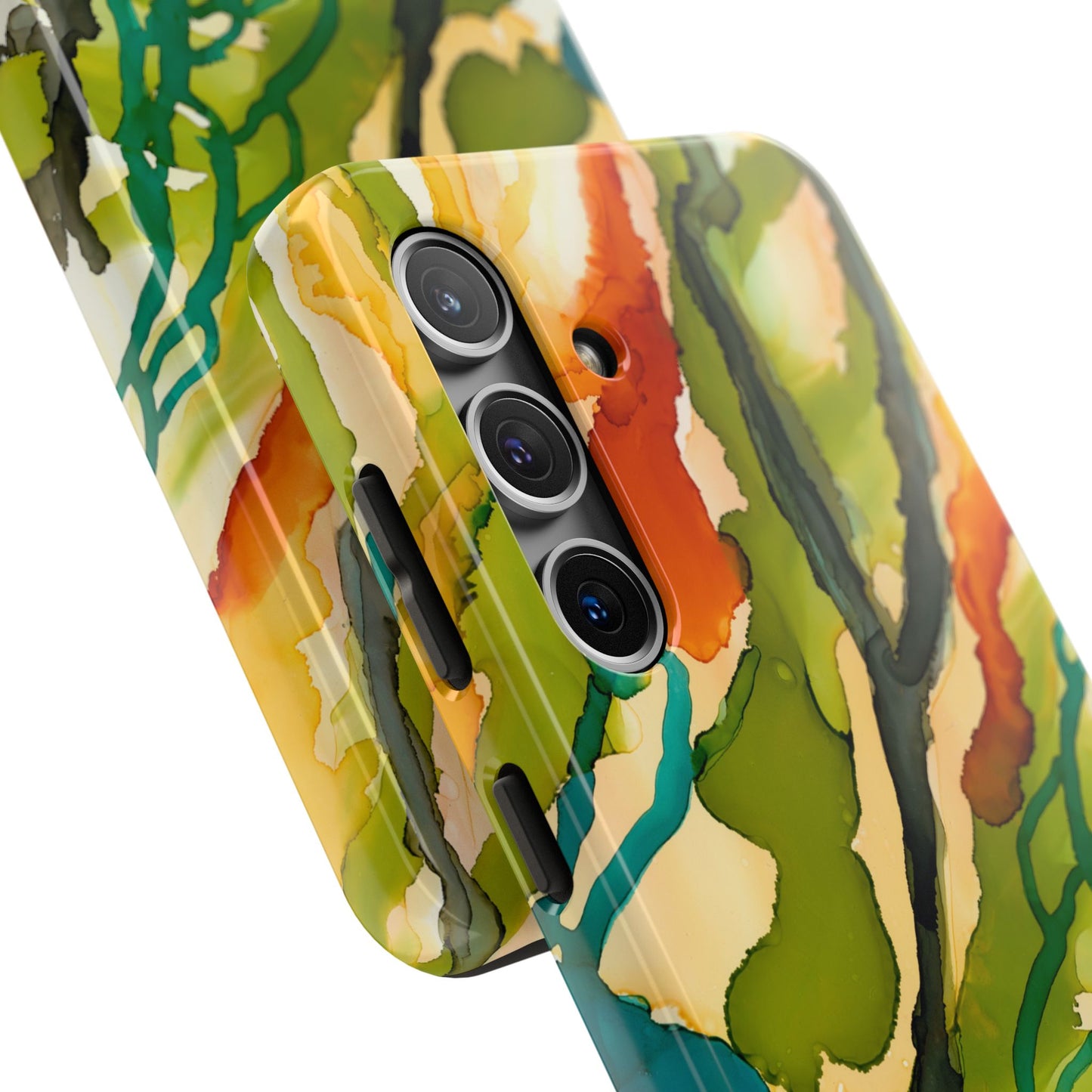 Pursuit Tough Cases