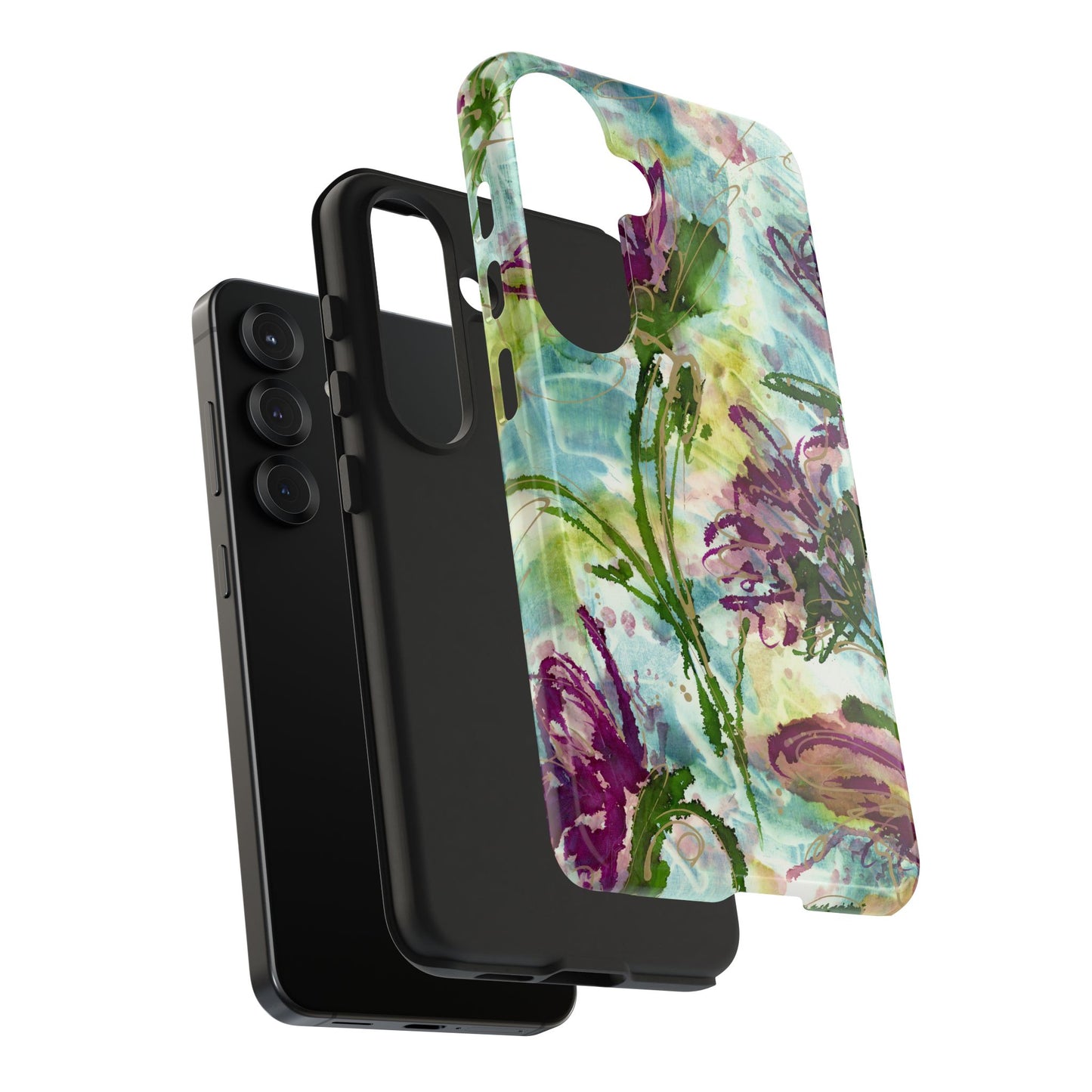 Ode to Joy Tough Cases
