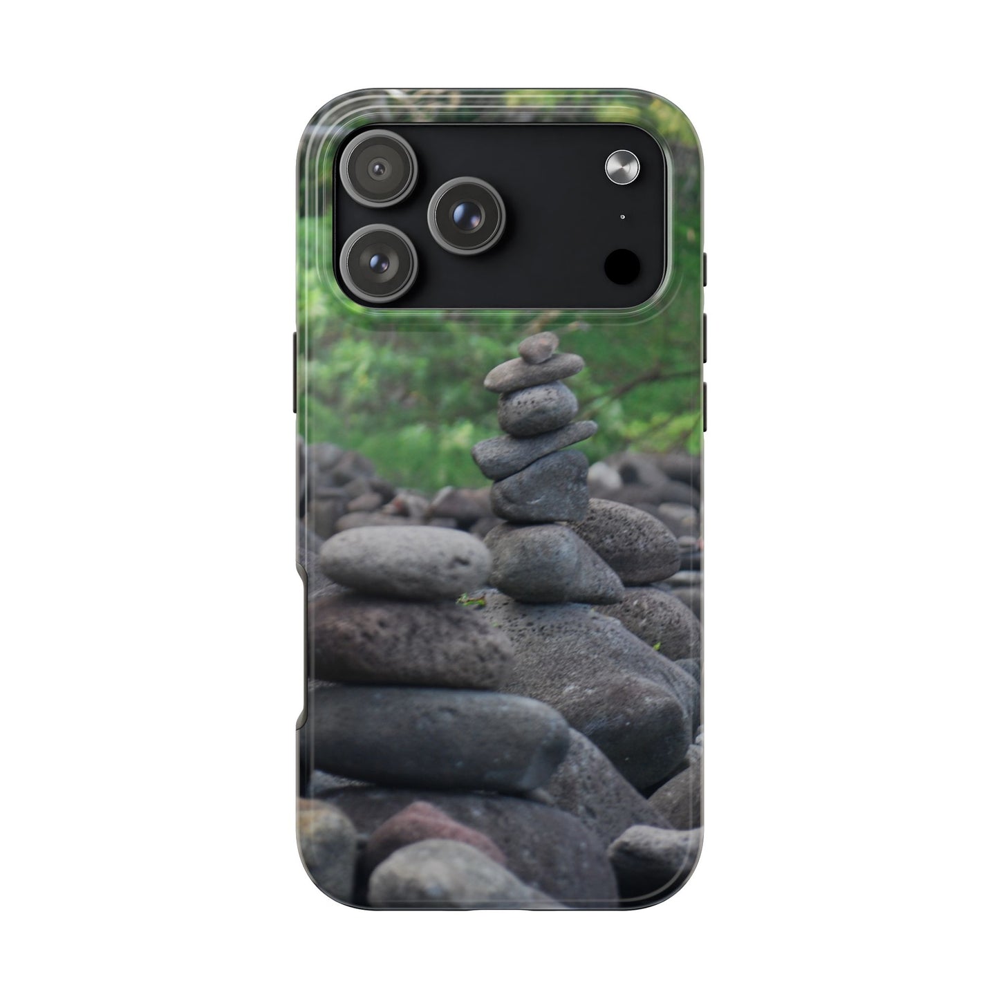Beach Rocks Tough Cases