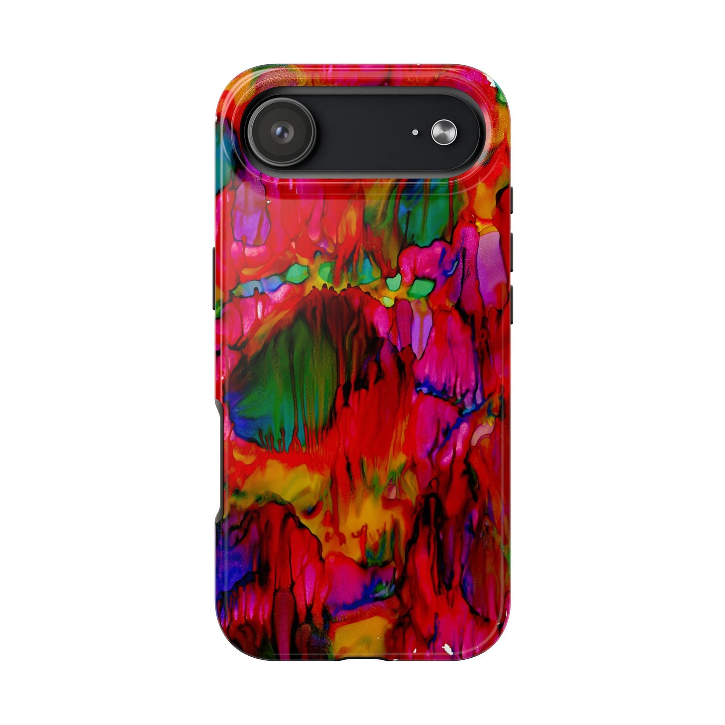 Pura Vida Tough Cases