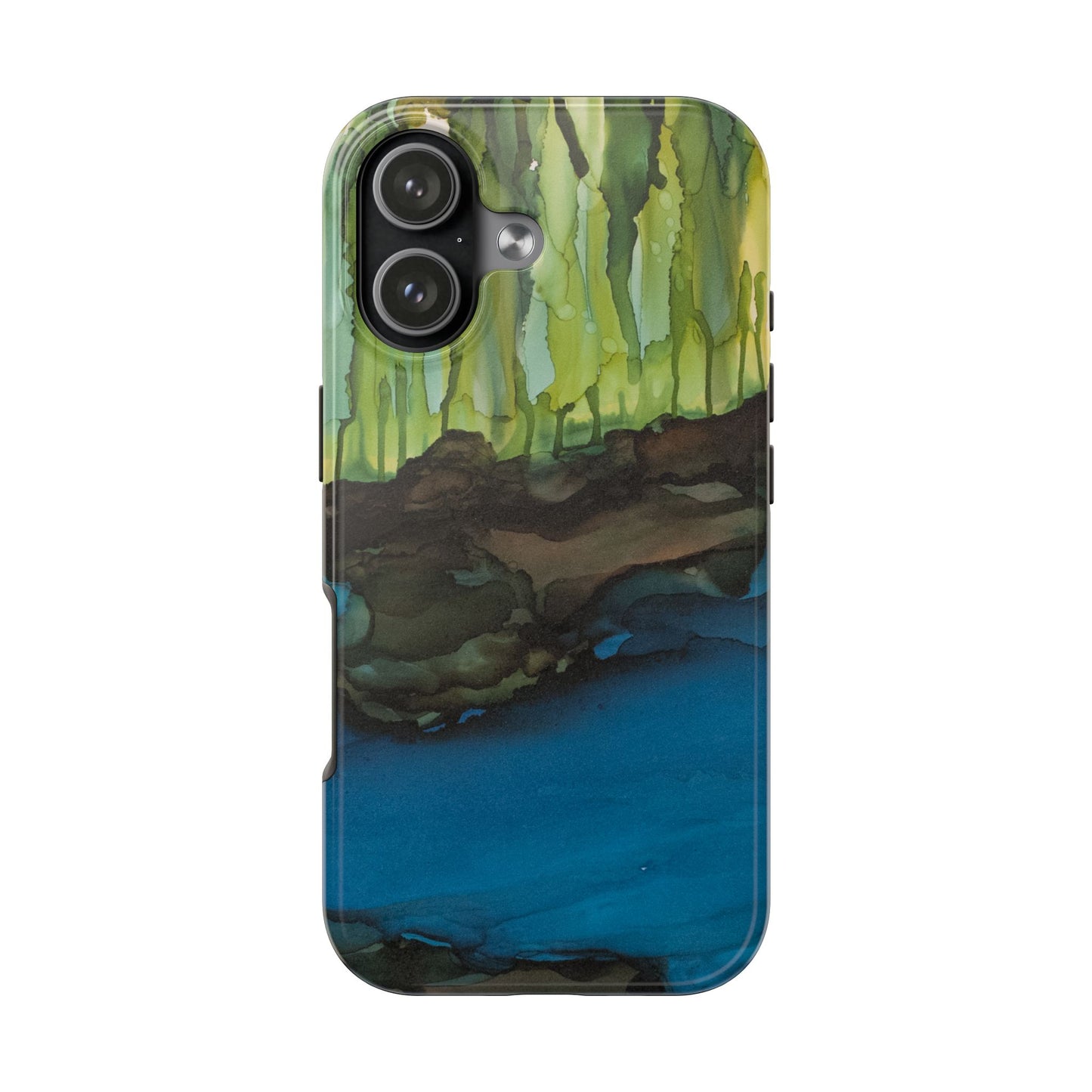 River Tough Cases