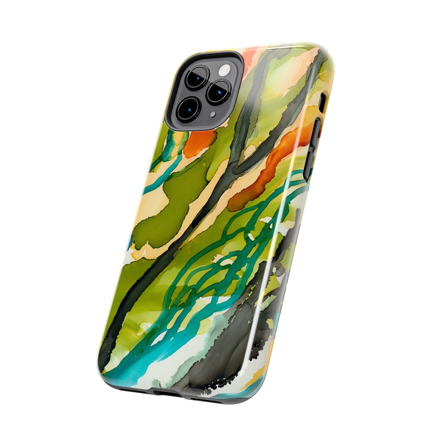 Pursuit Tough Cases