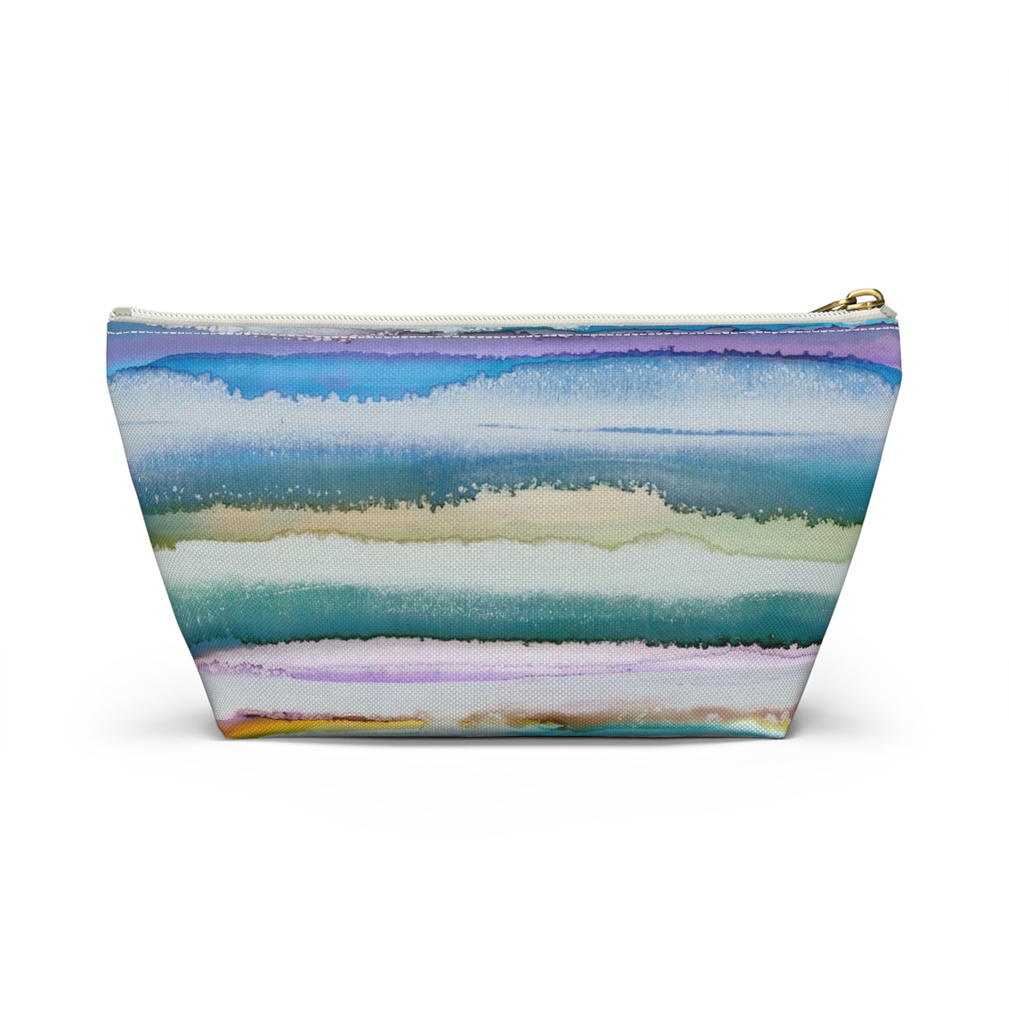 Rainbow pouch - verse