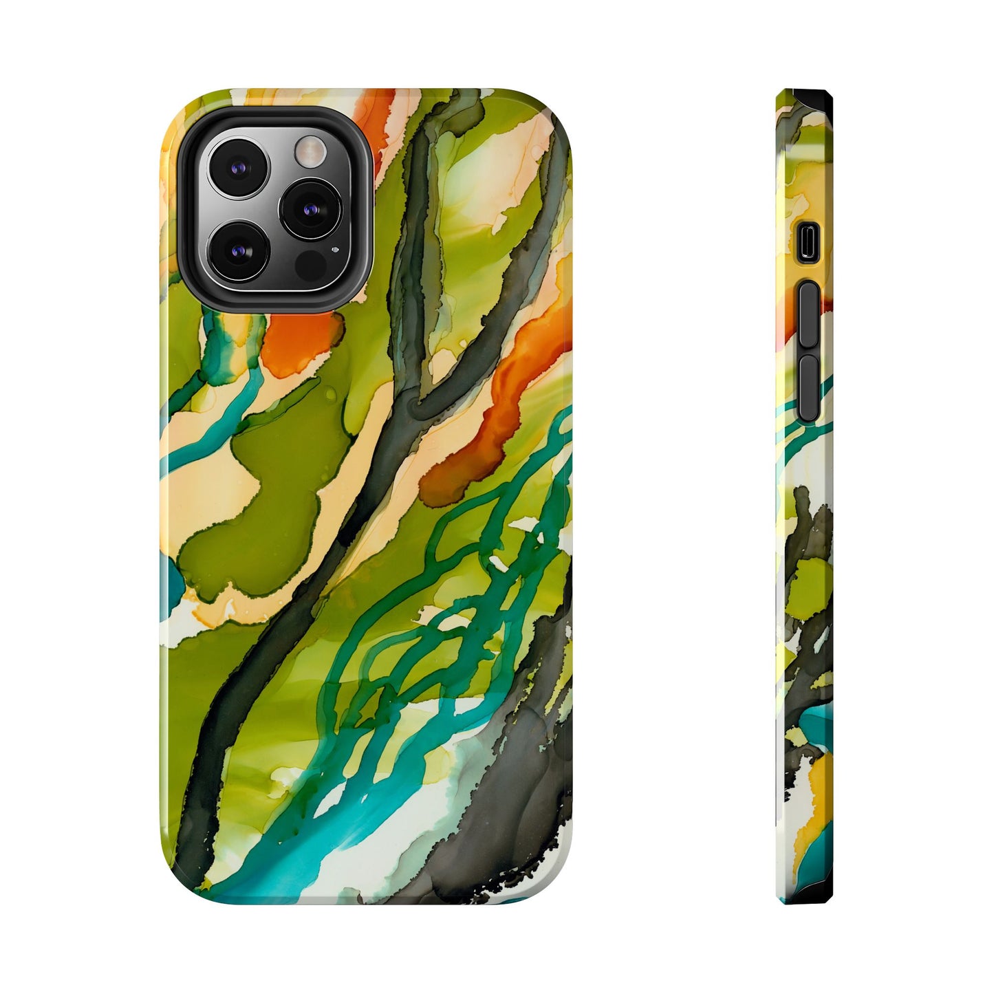 Pursuit Tough Cases
