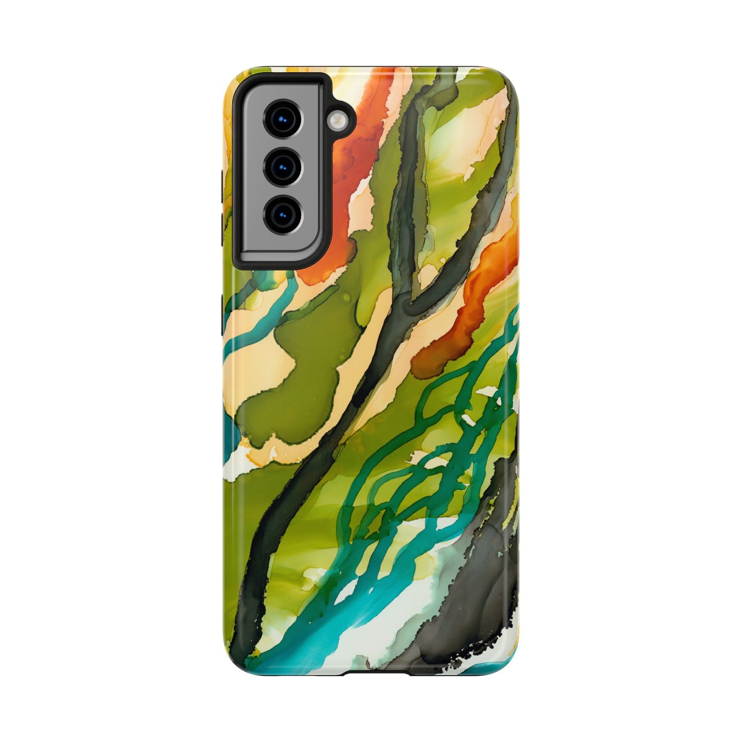Pursuit Tough Cases