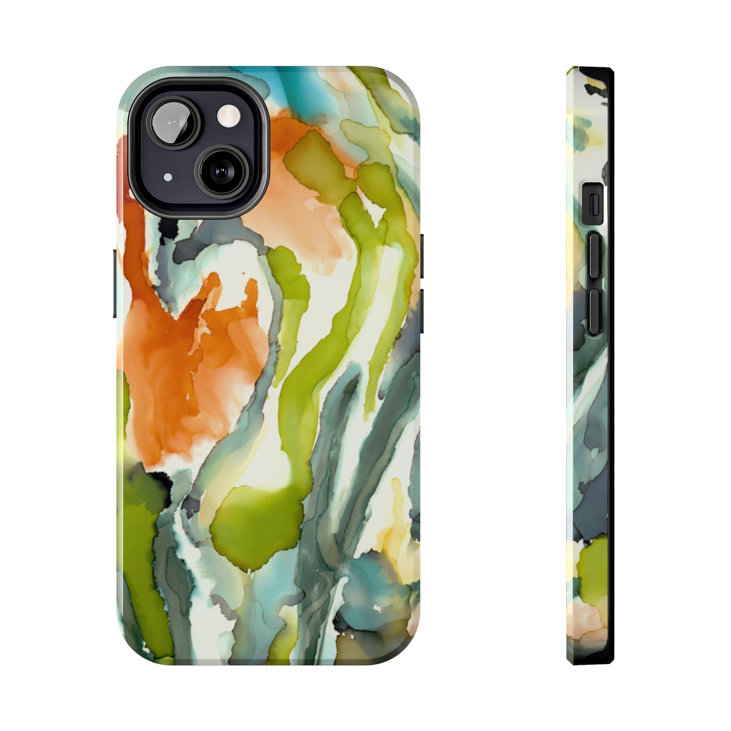 Breath of Spring Tough Cases