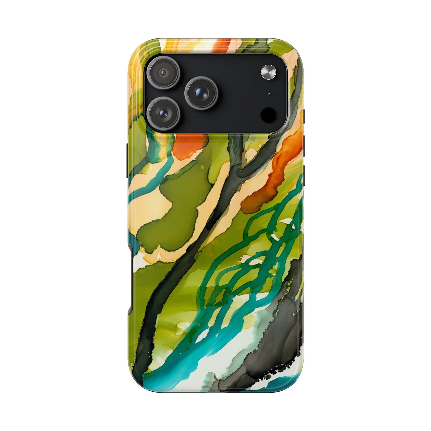 Pursuit Tough Cases