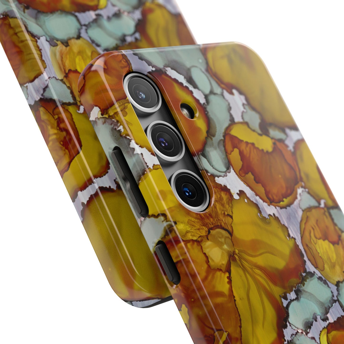 Intensity Tough Cases