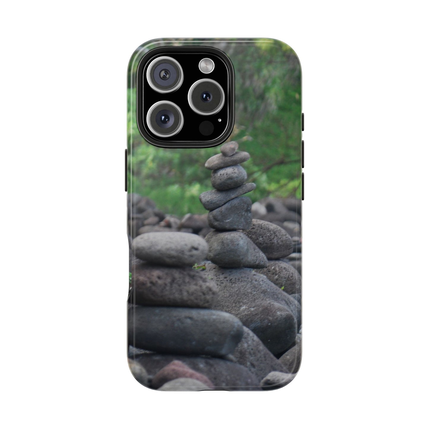 Beach Rocks Tough Cases