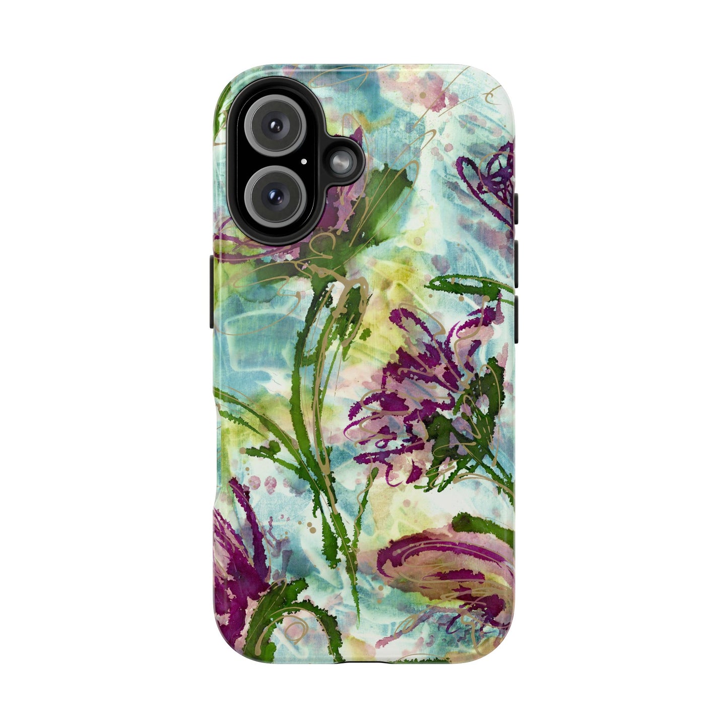 Ode to Joy Tough Cases