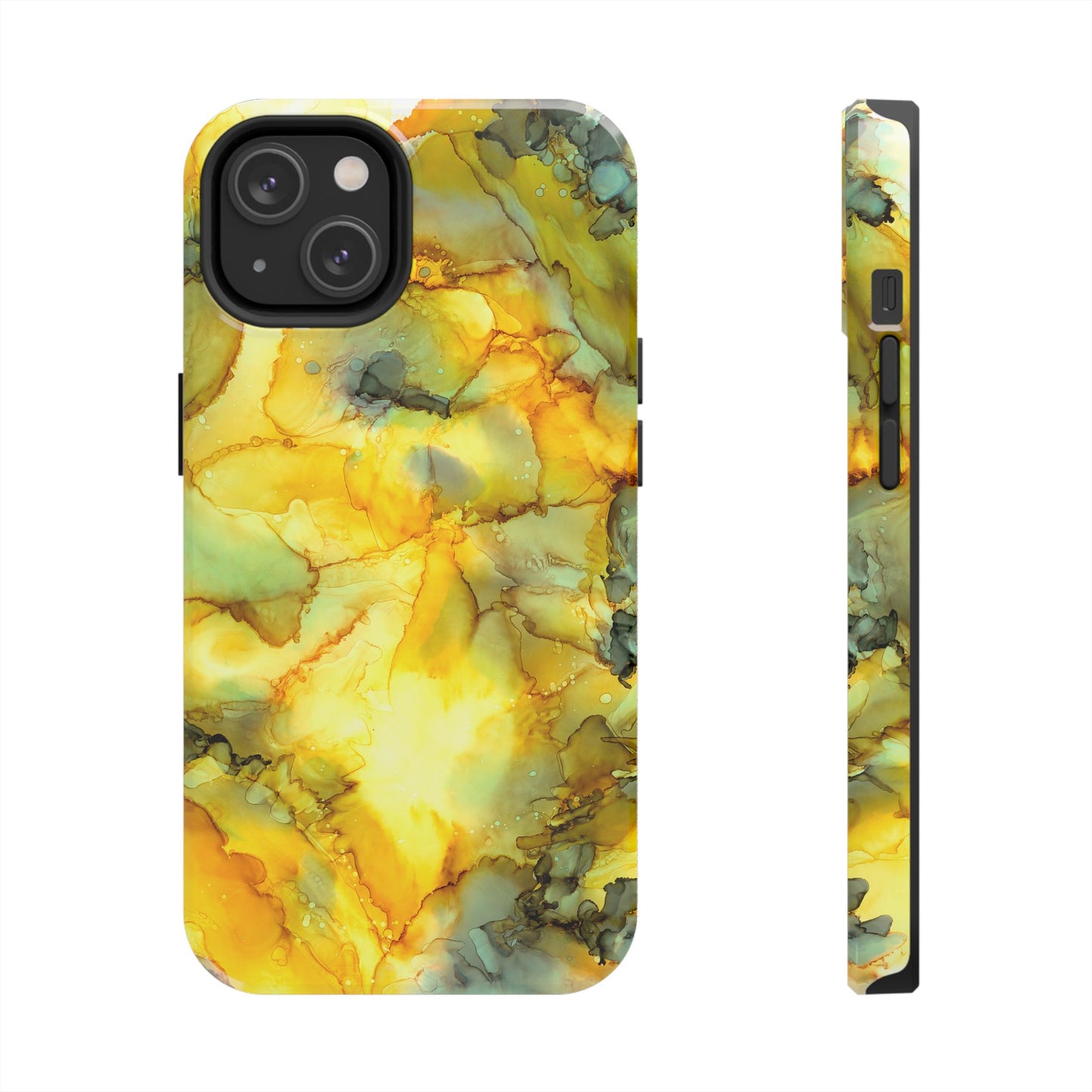 Path to Peace Tough Cases