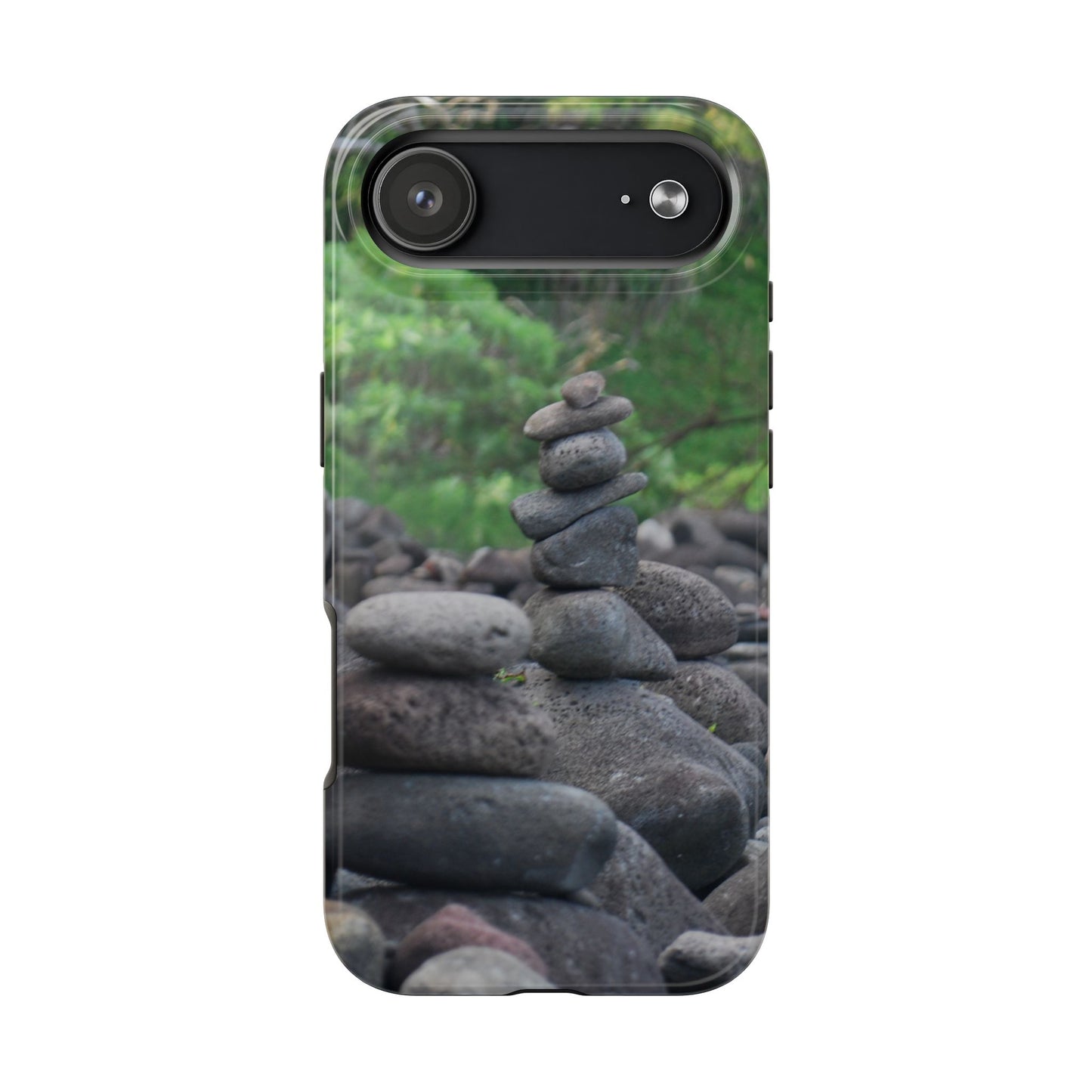 Beach Rocks Tough Cases