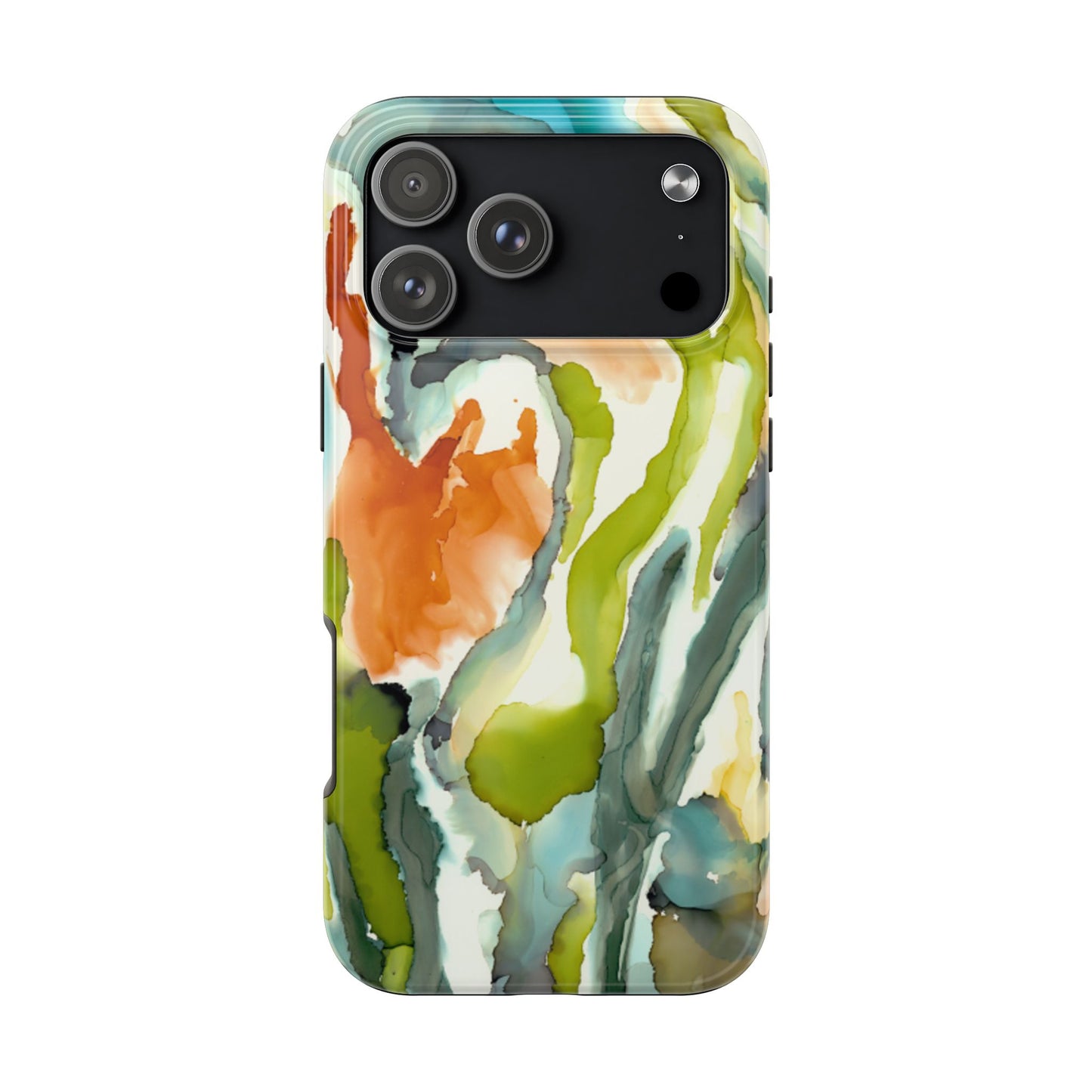 Breath of Spring Tough Cases