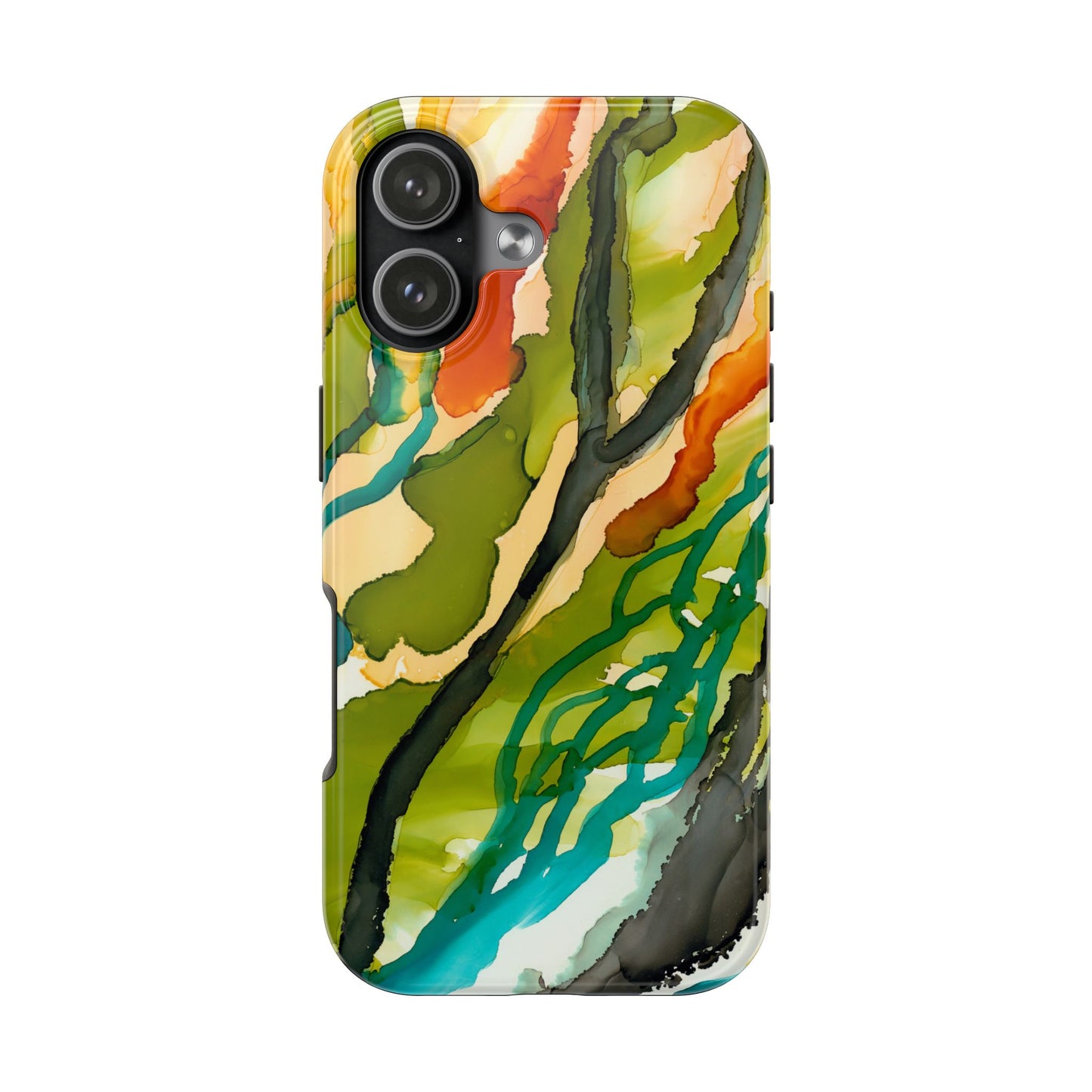 Pursuit Tough Cases