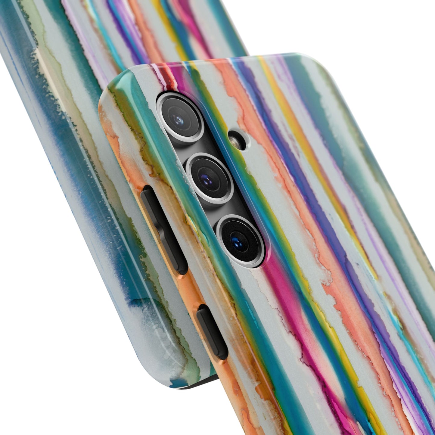 Rainbow Tough Cases