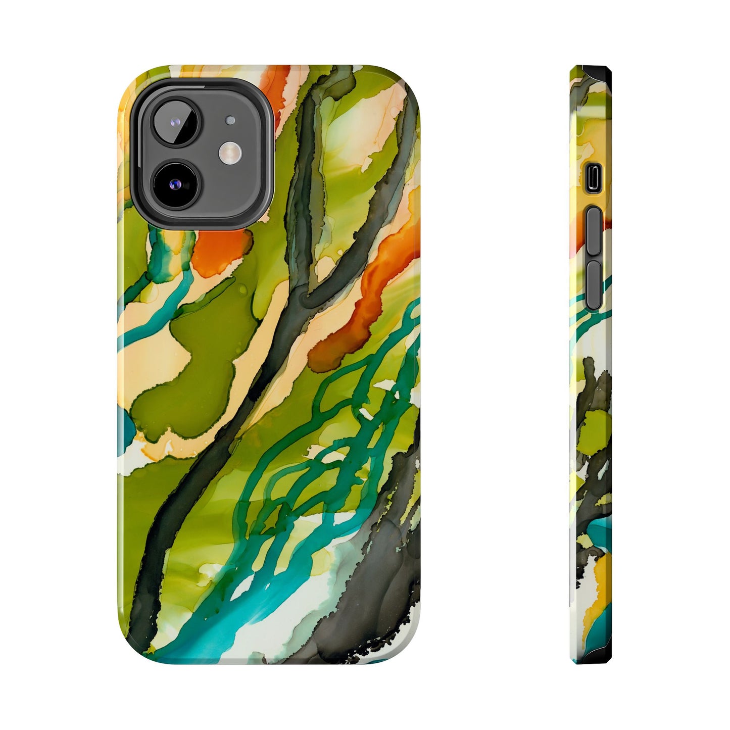 Pursuit Tough Cases