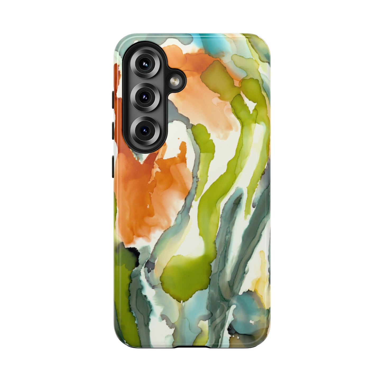 Breath of Spring Tough Cases