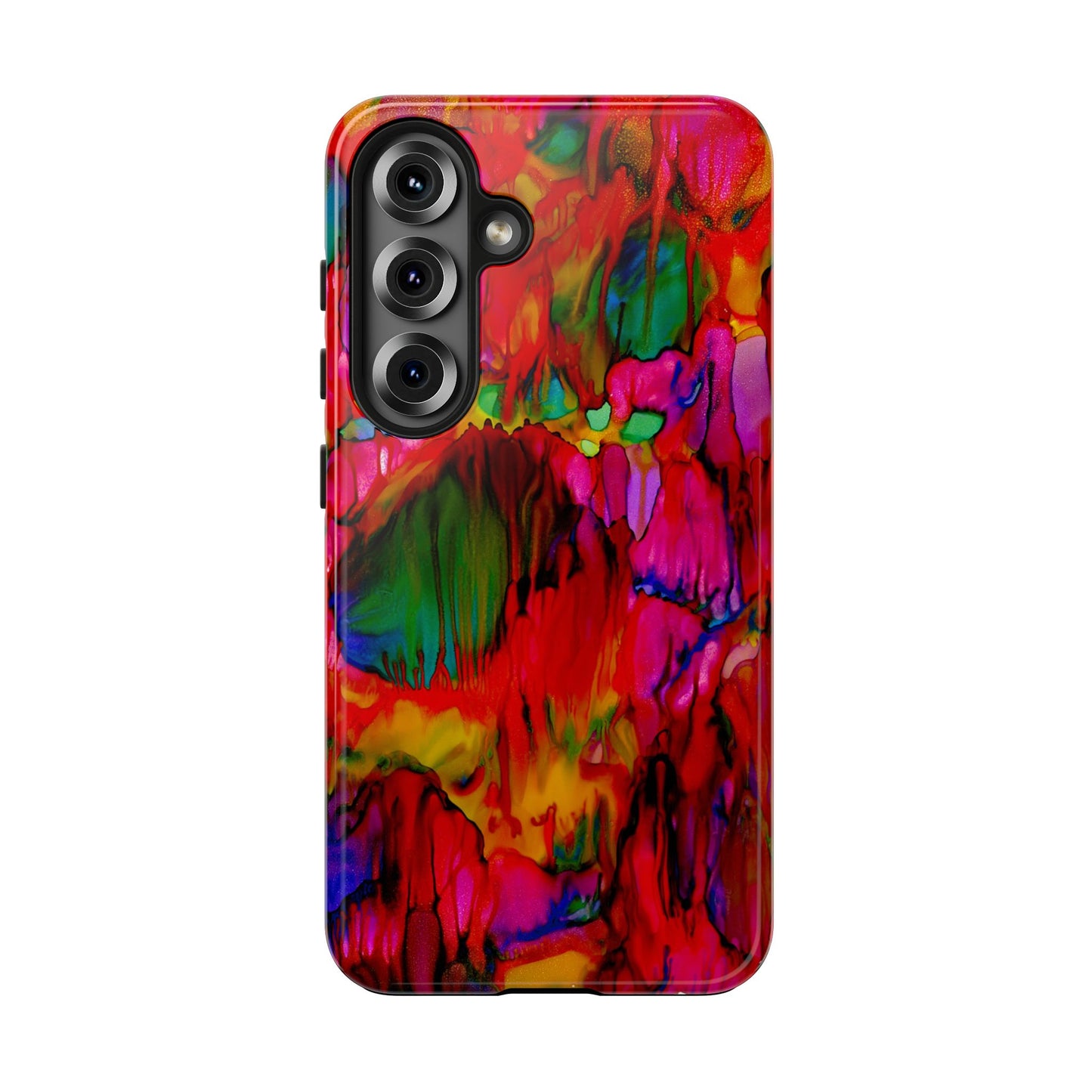 Pura Vida Tough Cases