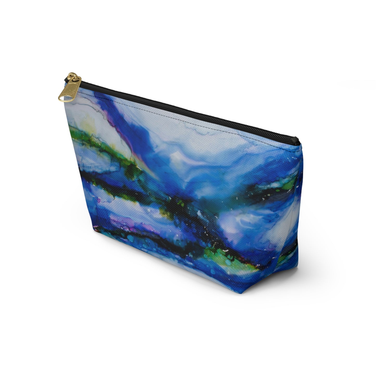 Enchanting Accessory Pouch w T-bottom