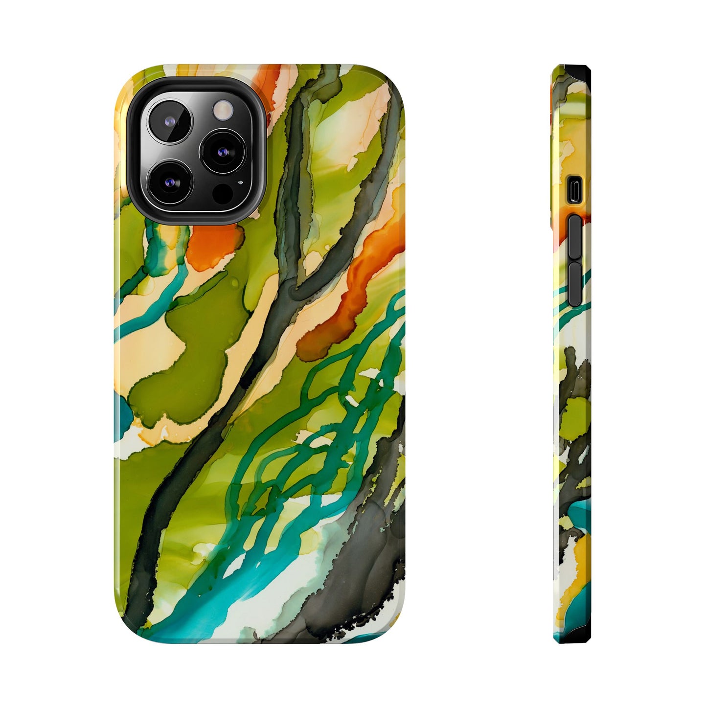 Pursuit Tough Cases