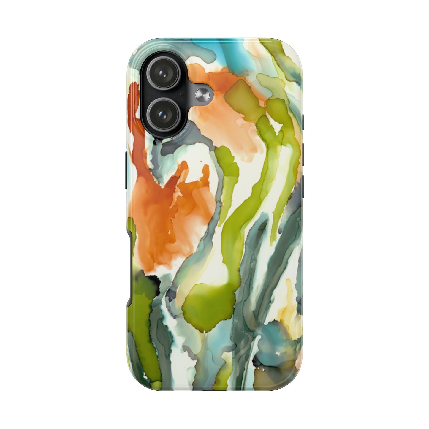Breath of Spring Tough Cases
