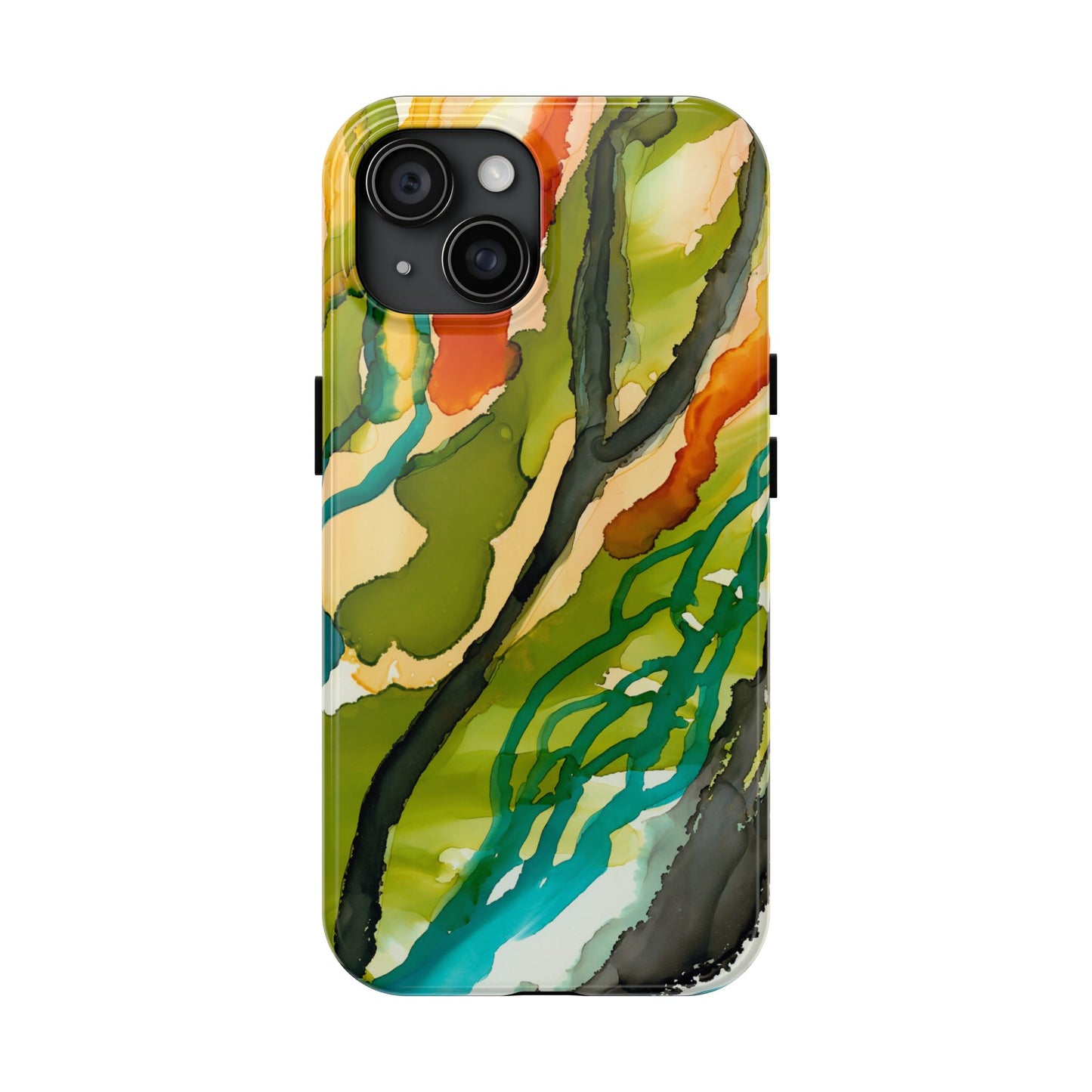 Pursuit Tough Cases
