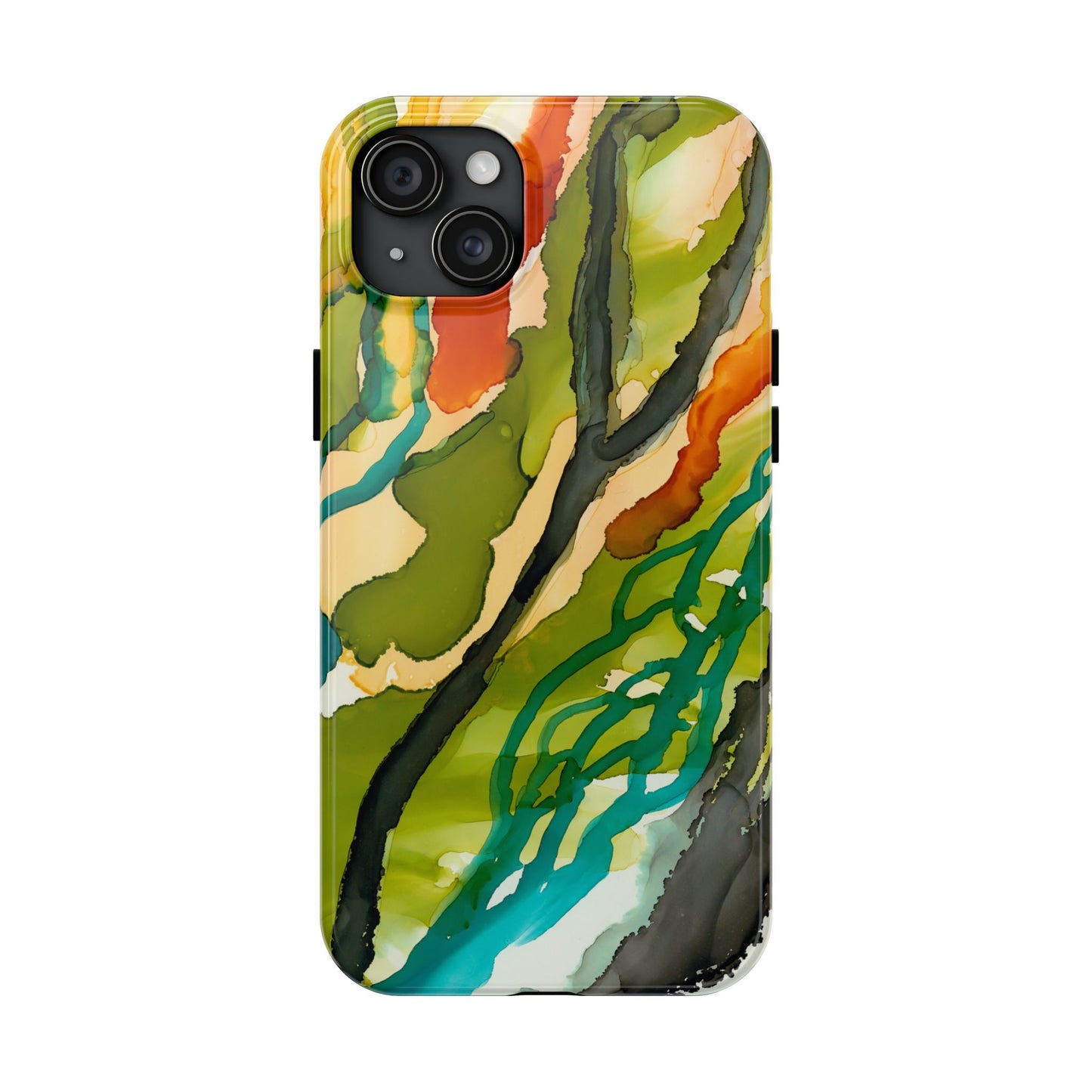 Pursuit Tough Cases