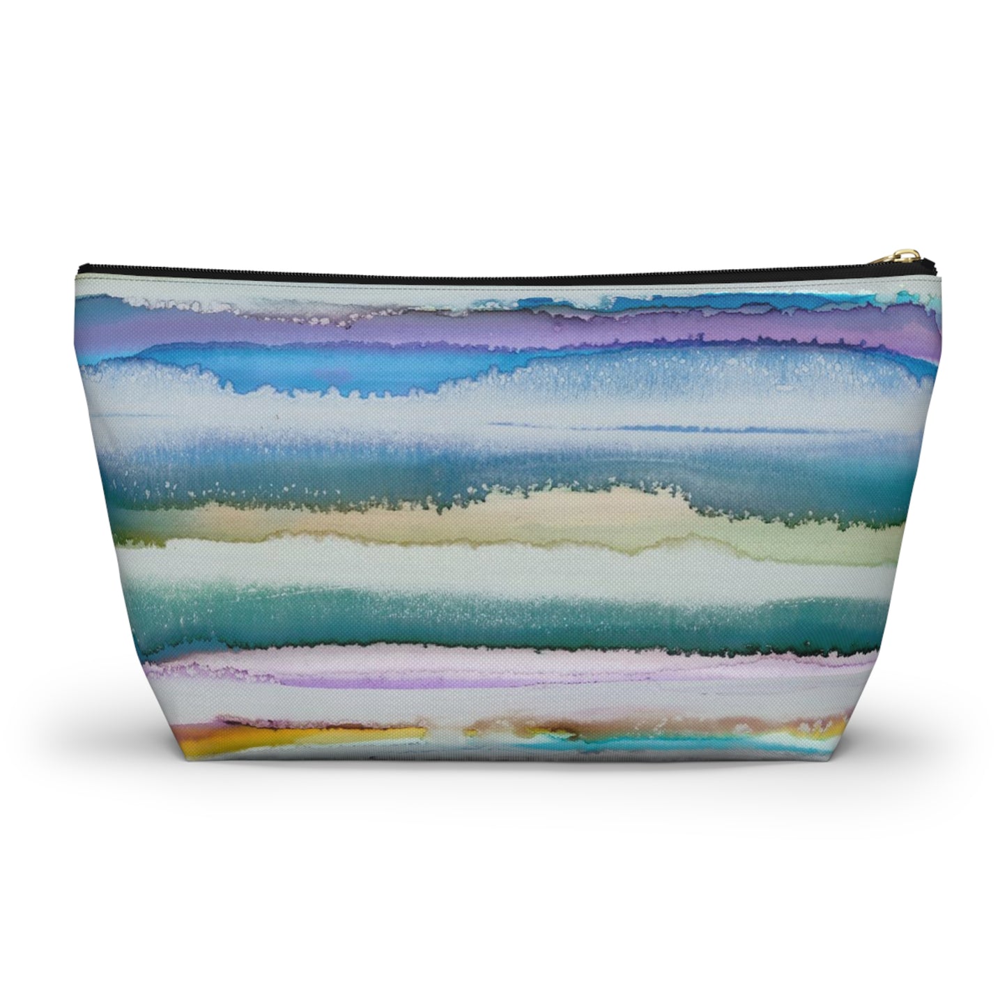 Rainbow pouch - verse