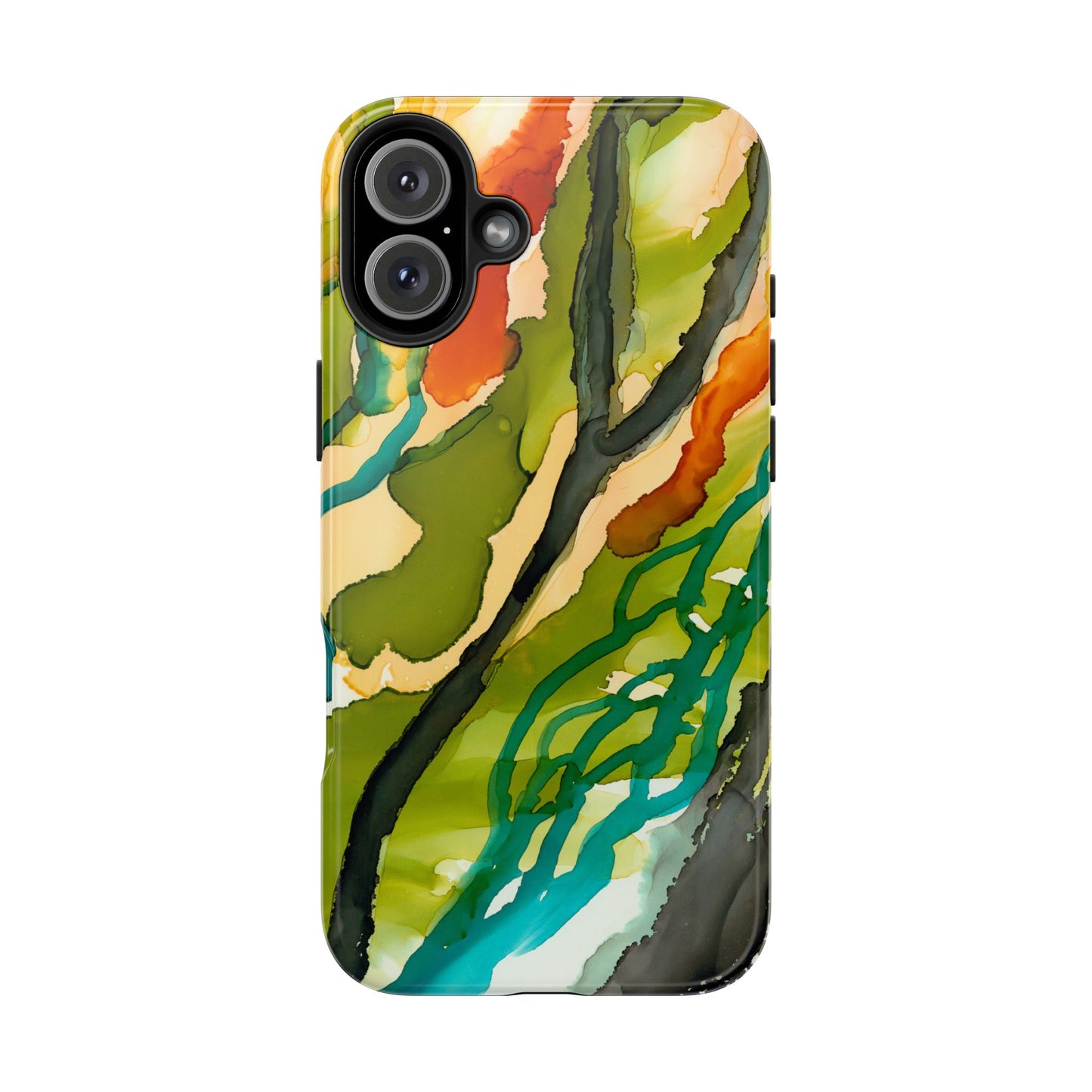 Pursuit Tough Cases