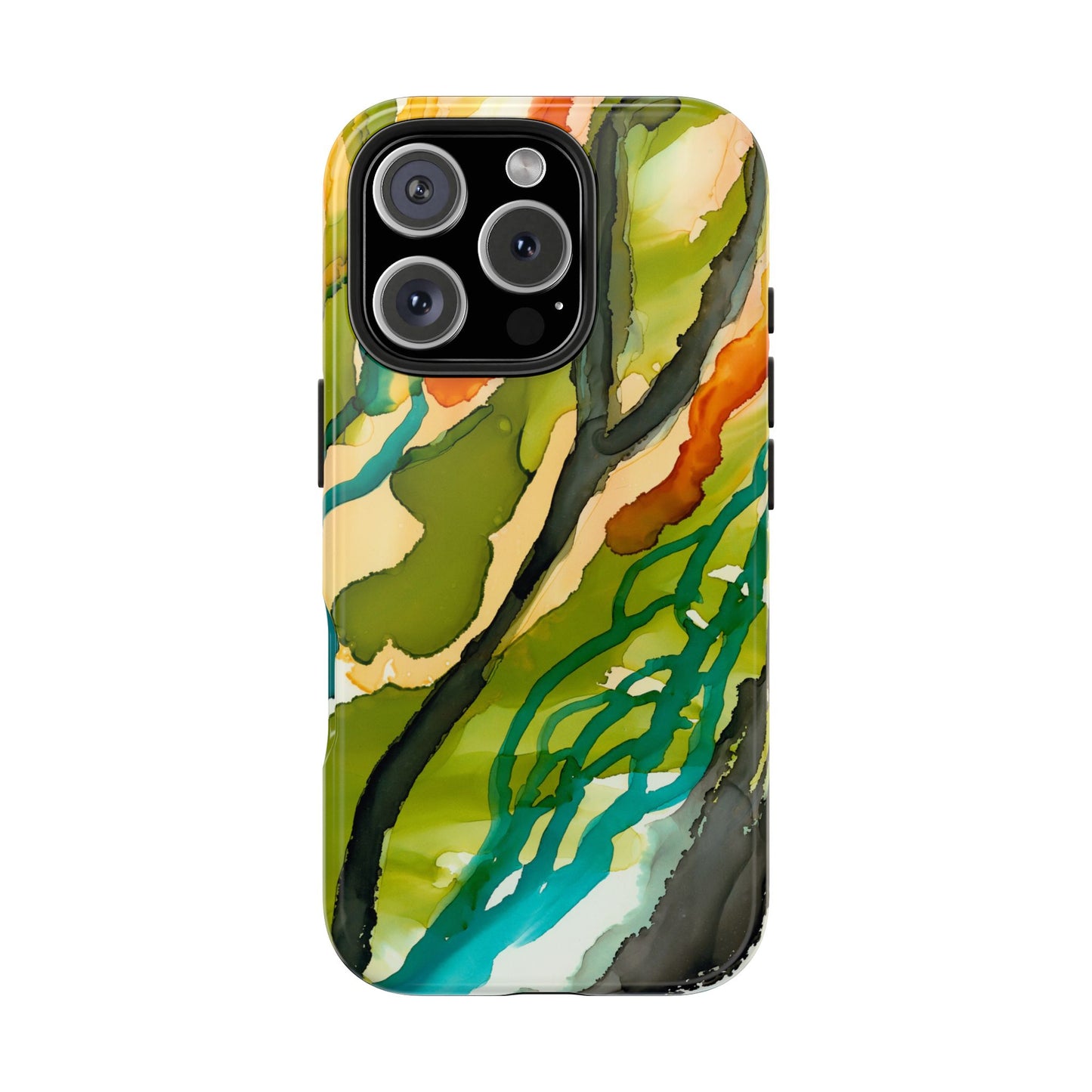 Pursuit Tough Cases