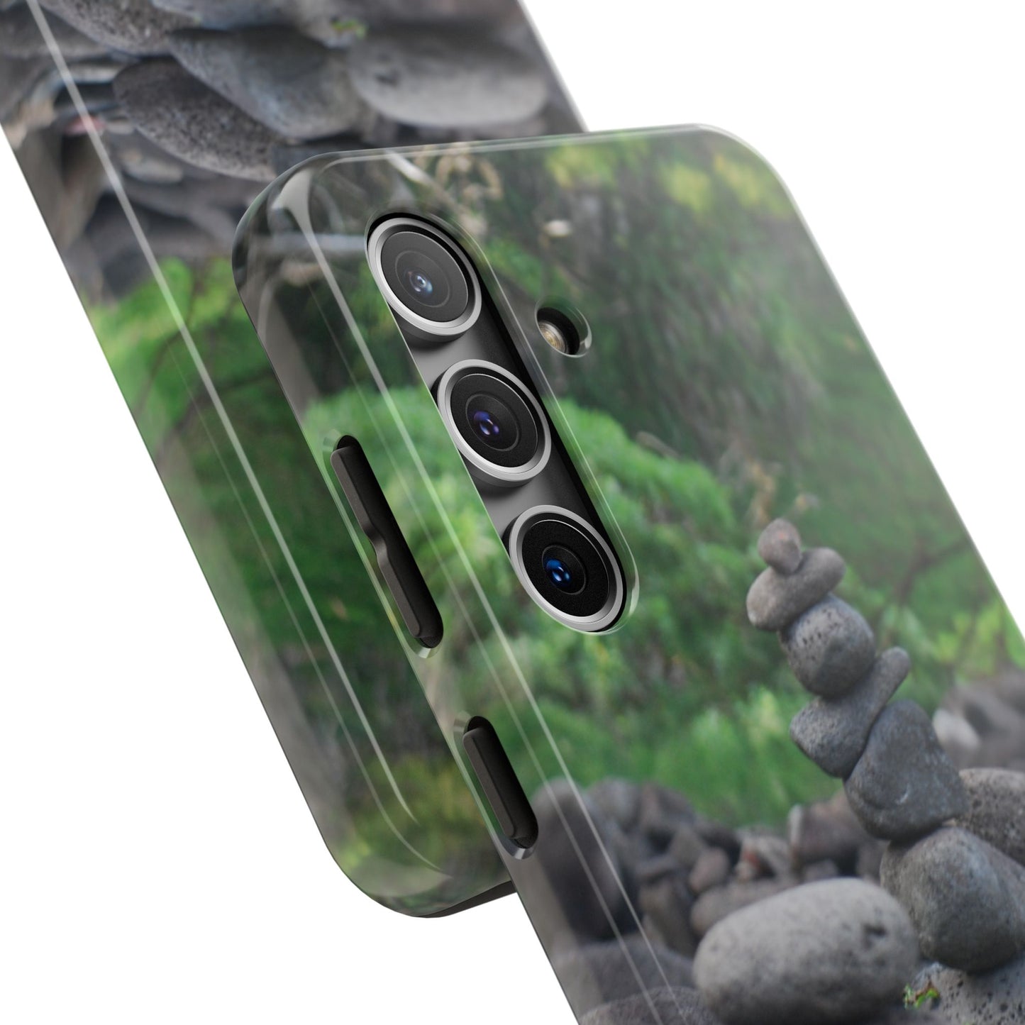 Beach Rocks Tough Cases