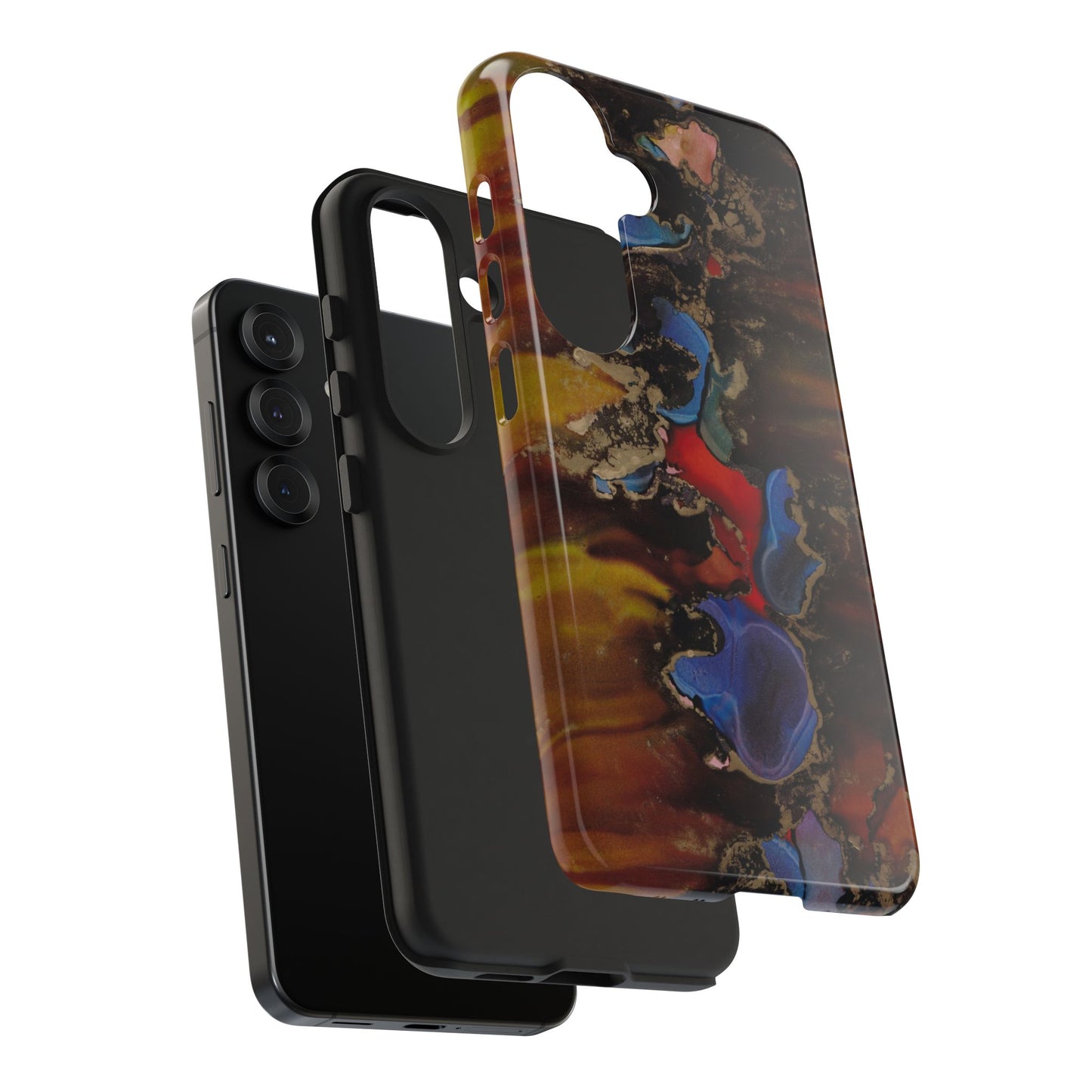 Jewels Tough Cases