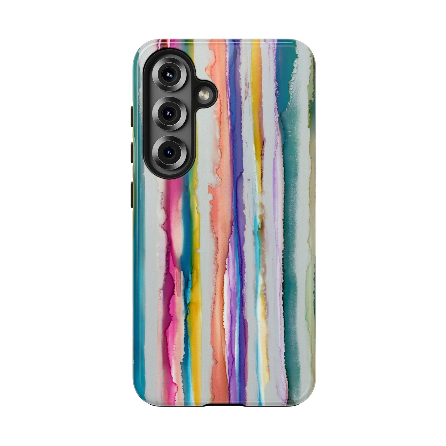 Rainbow Tough Cases