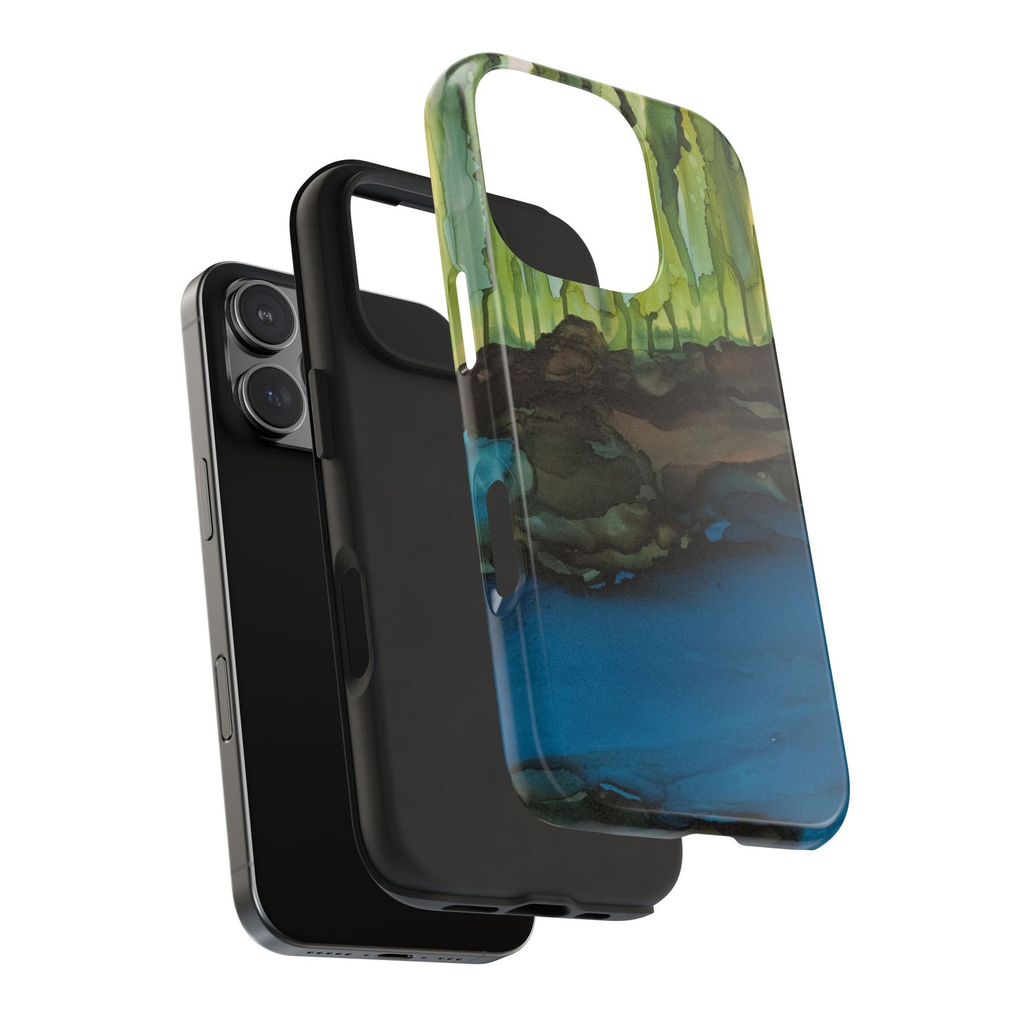 River Tough Cases
