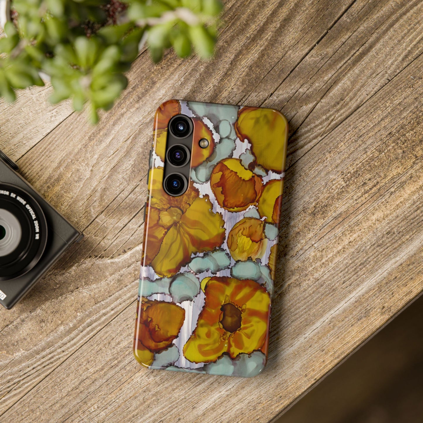 Intensity Tough Cases