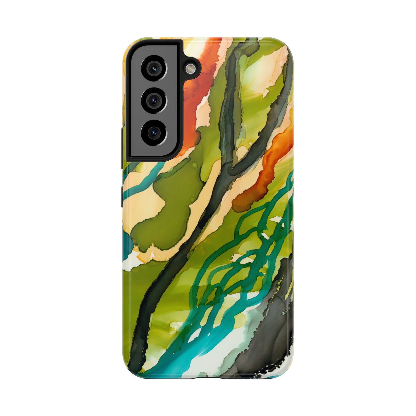 Pursuit Tough Cases