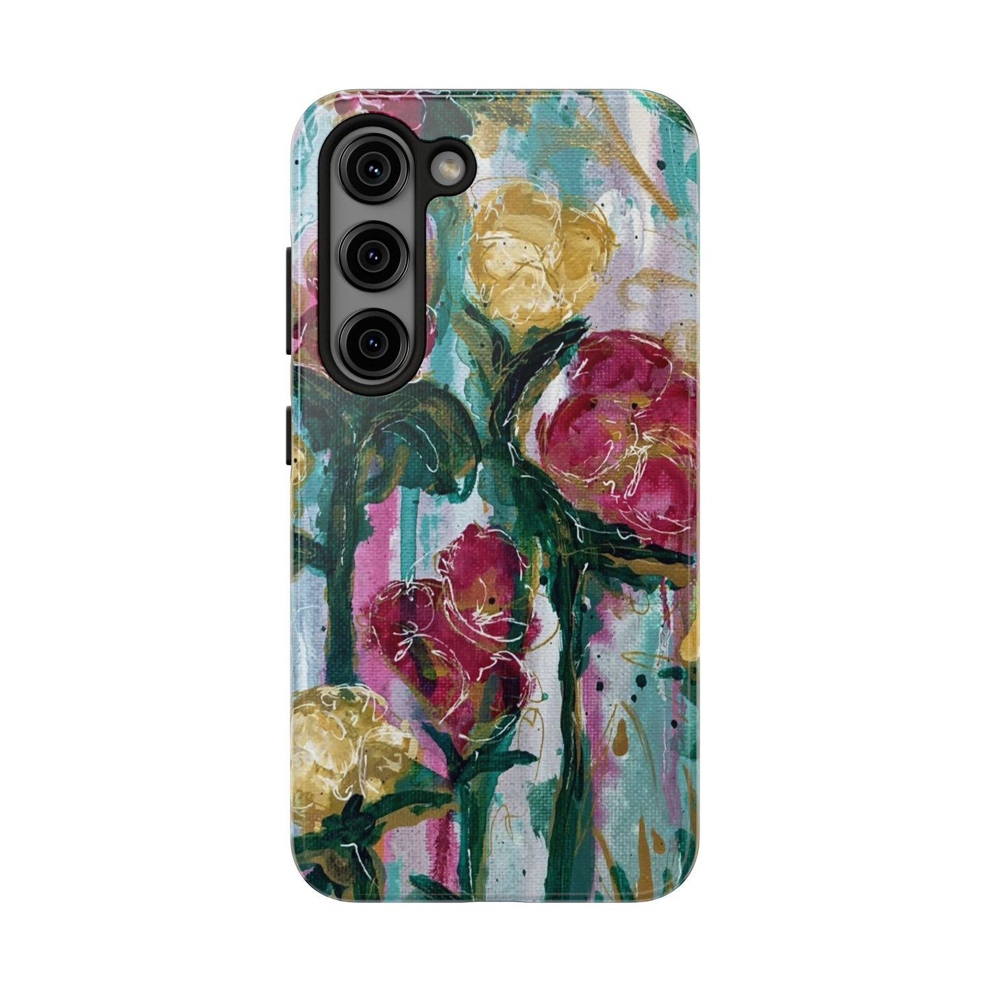 You Lift me Up Tough Cases