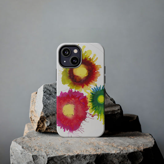 Sunny Side Up Tough Cases